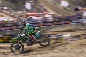 AMA Motocross 2016. Этап 2 - Глен Хелен 