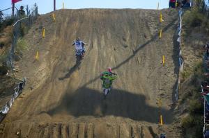AMA Motocross 2016. Этап 2 - Глен Хелен 