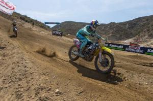 AMA Motocross 2016. Этап 2 - Глен Хелен 