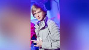 Лишенный прав юный водитель Infiniti без номеров сбил полицейского в Москве