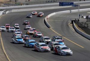 Volvo жаждет возвращения американского этапа в календарь WTCC