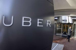 FT: Саудовская Аравия инвестирует в Uber $3,5 млрд