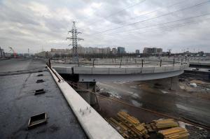 Росавтодор выделит 16 млрд рублей на автодороги к ЧМ-2018