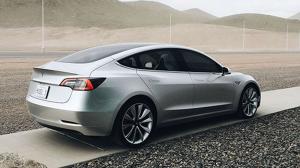 Владельцев Tesla Model 3 лишат бесплатных «заправок»