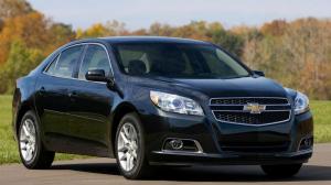 Дилера Chevrolet оштрафовали за продажу сломанных машин