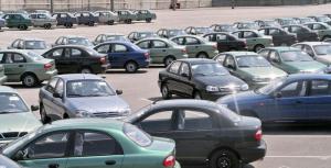 Авторынок Украины в мае показал 49%-ый рост