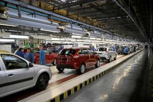 АВТОВАЗ опять готовится к сокращениям