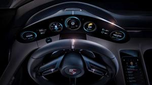 Porsche открыла «цифровое» подразделение