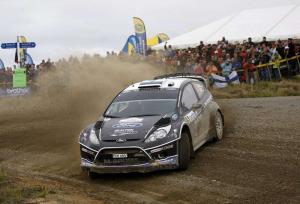 13 стран претендуют на место в календаре WRC