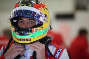 WEC: Роберто Мери займет место Уилла Стивенса в Manor на гонке в Ле-Мане