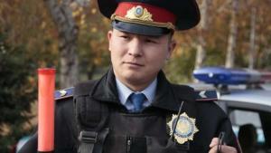 За два дня отработки в Алматы выявлено более 2 тысяч нарушений ПДД