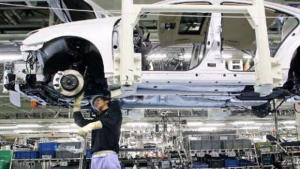 Toyota остановила работу еще двух заводов