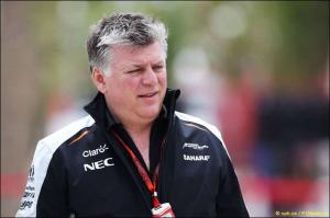 В Force India могут пересмотреть цели на сезон