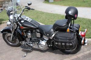 «Мини» Harley-Davidson покажут публике