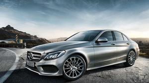Daimler договаривается о запуске производства автомобилей Mercedes в Подмосковье