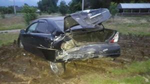 Четыре человека попали в больницу в результате ДТП в Алматы 