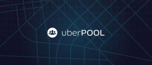 Uber запустит в Москве сервис такси вскладчину