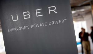 Глава Uber опроверг обвинение в том, что их таксисты не платят налоги