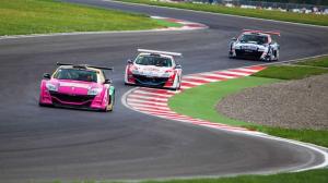 Этап WTCC откроет международный сезон на Moscow Raceway