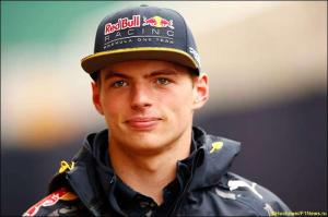 Макс Ферстаппен завершил шоу в Зандворте