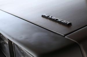 DeLorean DMC-12 из фильма Назад в Будущее 