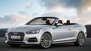 Дизайнеры показали Audi A5 Sportback