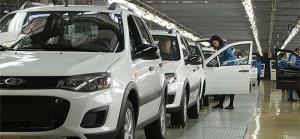 Самарский губернатор назвал ситуацию на АвтоВАЗе напряженной
