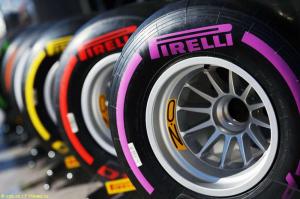 В Pirelli объявили выбор командами шин для гонки в Баку