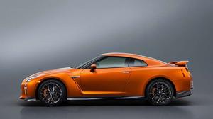 Новый Nissan GT-R приедет в Россию в третьем квартале