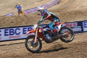 AMA Motocross 2016. Этап 2 - Моррисон 