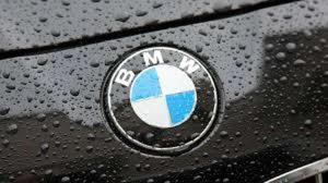 BMW не собирается выпускать электрический кроссовер