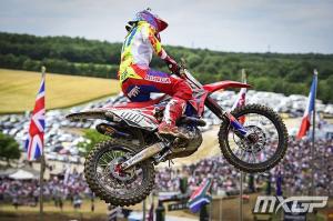 MXGP 2016, этап 10. Результаты Гран При Франции