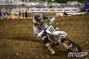MXGP 2016 этап 10. Гран При Франции 