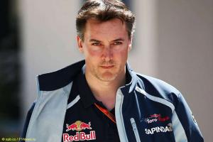 Toro Rosso и Red Bull готовы расширять сотрудничество