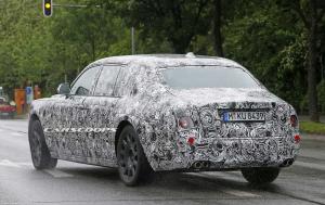 Новый люксовый автомобиль от Rolls-Royce станет полностью цифровым 