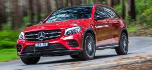 Mercedes-Benz выпустит конкурента Tesla Model X к 2019 году