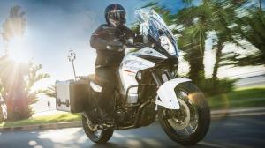 Турэндуро KTM 1290 Super Adventure отзывается из-за протечки заднего амортизатора