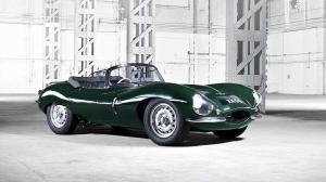 Jaguar распродал все «первые в мире суперкары» до начала их выпуска