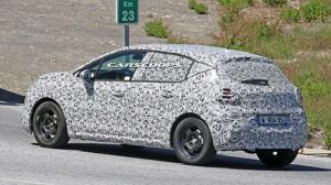 Компания Citroen приступила к испытаниям нового C3