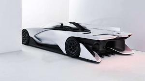 Фирма Faraday Future наняла бывшего начальника Ferrari в Формуле-1