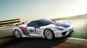 Из автосалона в США угнали Porsche за 1,6 миллиона долларов