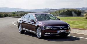 Volkswagen отзовет в странах ЕС дополнительно 1,1 млн автомобилей