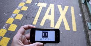 Во Франции суд оштрафовал сервис онлайн-такси «Uber» за непрофессионализм водителей