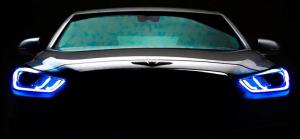 Hyundai отложил запуск бренда Genesis в Европе