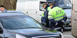 За опасное вождение предложили ввести уголовную ответственность