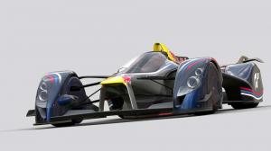 Гиперкар Aston Martin и Red Bull получит 1000-сильный мотор