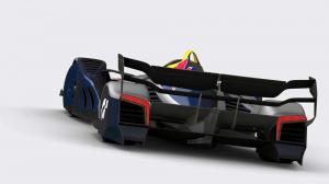 Гиперкар Aston Martin и Red Bull 
