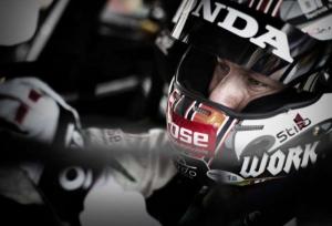 Honda доминирует в тестовой сессии на Moscow Raceway