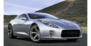Автоконцерн Nissan отчитался о майских продажах в Европе