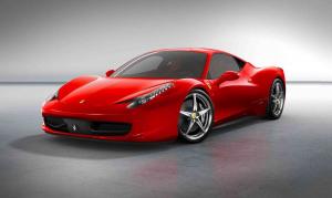 В Ferrari довольны обновлённой аэродинамической трубой